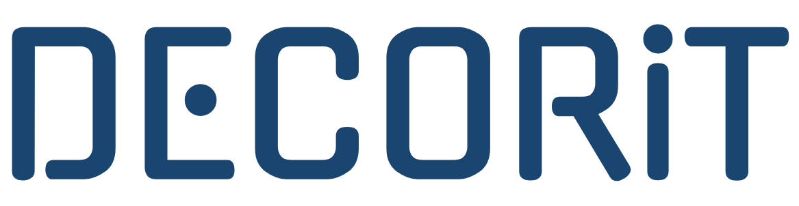 decorit_logo